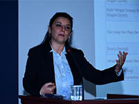 “Sanayi Konseyinde” Teknoloji Odaklı Sanayi Hamlesi Programı konuşuldu(ESO HABER)